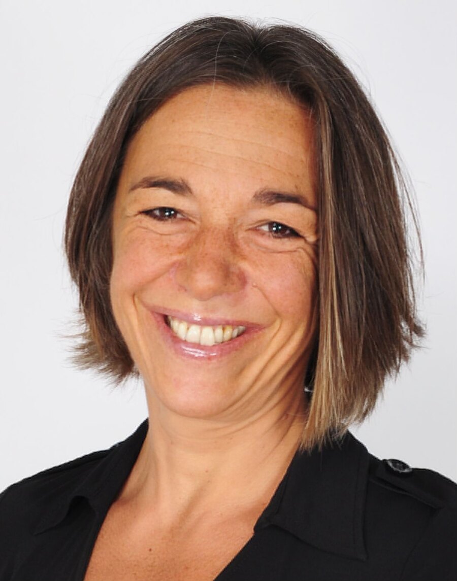 Sophie Toumieux, Partner
